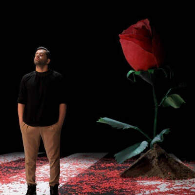 دانلود آهنگ  آدم سابق با صدای رضا بهرام