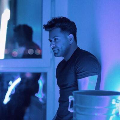 دانلود آهنگ  هوای دل با صدای رضا بهرام