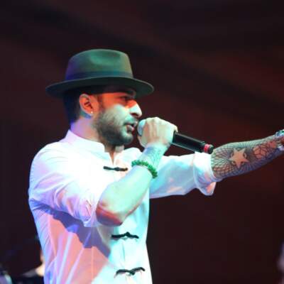 دانلود آهنگ  دوست سابقمی با صدای سامی بیگی