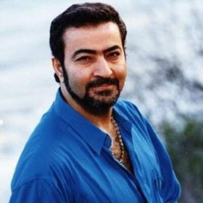 دانلود آهنگ  گل پونه با صدای ستار