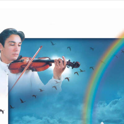 دانلود آهنگ  بی کلام Goddess of Beauty شادمهر عقیلی