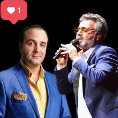 دانلود آهنگ عشق یعنی با صدای سینا سرلک و معین هوش مصنوعی دانلود آهنگ عشق یعنی با صدای سینا سرلک و معین هوش مصنوعی