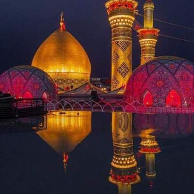 دانلود آهنگ  یارا یارا دریاب مارا از امین قدیم