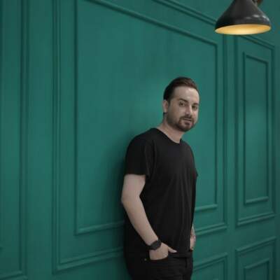 دانلود آهنگ  چتر با صدای محسن یگانه و سامان جلیلی هوش مصنوعی