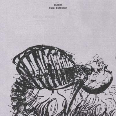 دانلود آهنگ  فانک astora funk estranho