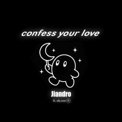 دانلود آهنگ  فانک it's pαndα. confess your love