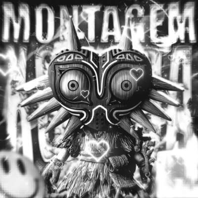 دانلود آهنگ  فانک dj samir montagem xonada