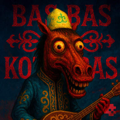 دانلود آهنگ  فانک dj viber bas bas kotakbas funk