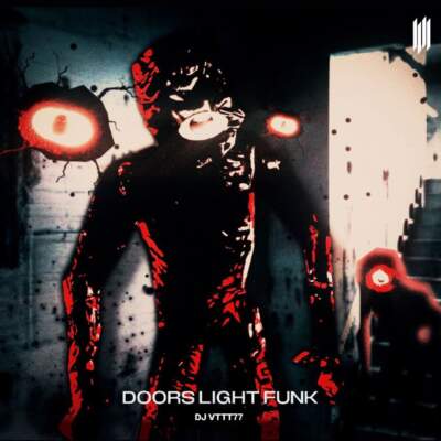دانلود آهنگ  فانک dj vttt77 doors light funk