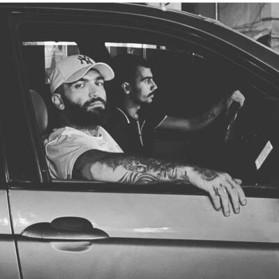 دانلود آهنگ  کیو۶۹ با صدای حصین q69