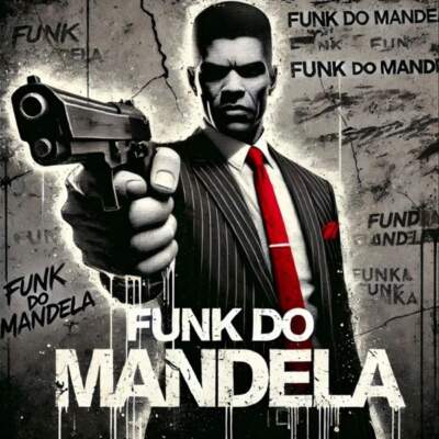 دانلود آهنگ  فانک oxny funk do mandela