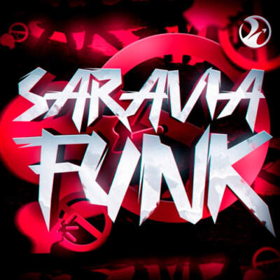 دانلود آهنگ  فانک rd12 saravia funk
