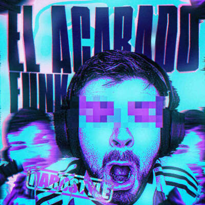 دانلود آهنگ  فانک rodricci el acabado funk