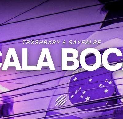 دانلود آهنگ فانک خارجی sayfalse cala boca دانلود آهنگ فانک خارجی sayfalse cala boca