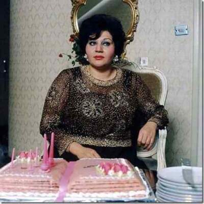 دانلود آهنگ  تا حالا نداشتیم با صدای هایده شادمهر مرتضی پاشایی هوش مصنوعی