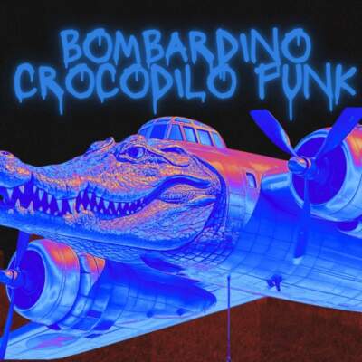 دانلود آهنگ فانک shx4 bombardino crocodilo funk دانلود آهنگ فانک shx4 bombardino crocodilo funk