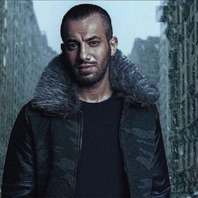 دانلود آهنگ  قطره قطره اشک چشمم میچکد با نم نم باران با صدای تتلو هوش مصنوعی