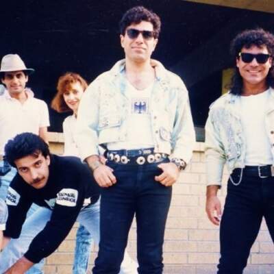 دانلود آهنگ  ای دختر صحرا نیلوفر با صدای اندی و کوروس