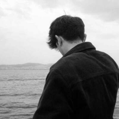 دانلود آهنگ  بوی گیسو علیرضا قربانی