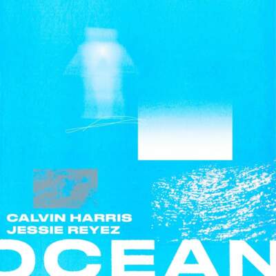 دانلود آهنگ  Ocean با صدای Calvin Harris و Jessie Reyez