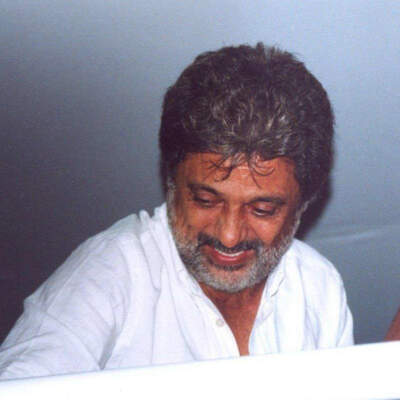 دانلود آهنگ  ندیم با صدای داریوش در حریم اندیشه ام