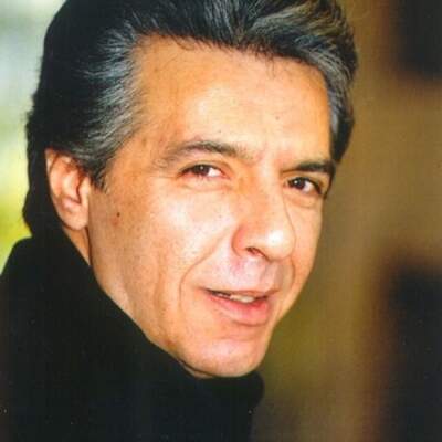 دانلود آهنگ  صدایم کن با صدای فرامرز اصلانی