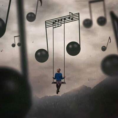 دانلود آهنگ  فکر نمیکردم دلت تنها بره