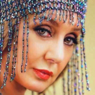 دانلود آهنگ  داغ یک عشق قدیمو اومدی تازه کردی با صدای گوگوش