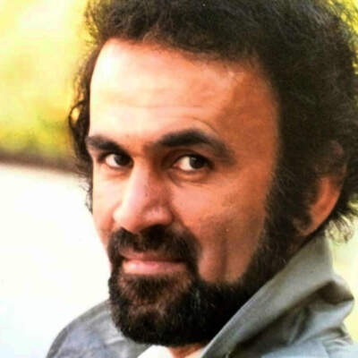 دانلود آهنگ  صدای پای بارون حبیب