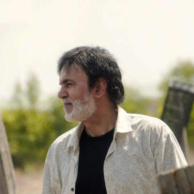 دانلود آهنگ  یه درخت خشک و بی برگ با صدای حبیب