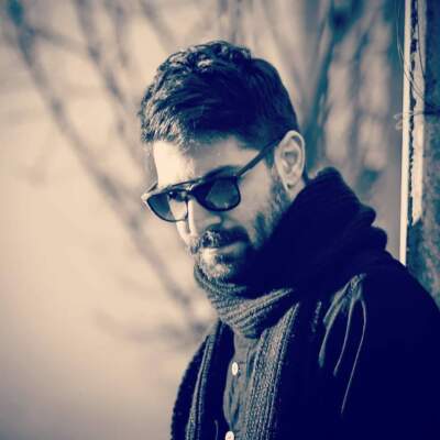 دانلود آهنگ  کاش باران بزند