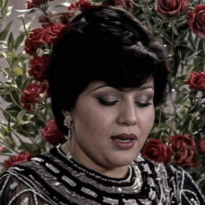 دانلود آهنگ  دیر شد با صدای هایده و حمیرا هوش مصنوعی