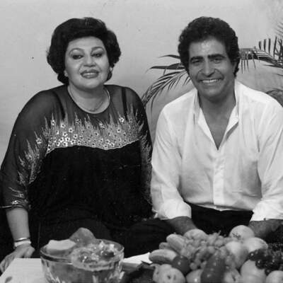 دانلود آهنگ  بردی از یادم با صدای هوشمند عقیلی و هایده و ویگن و دلکش