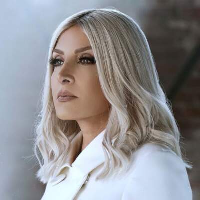 دانلود آهنگ  دردسرت ندم با صدای هنگامه