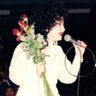 دانلود آهنگ  ده بهار با صدای حمیرا