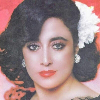 دانلود آهنگ  مهتاب عشق با صدای حمیرا