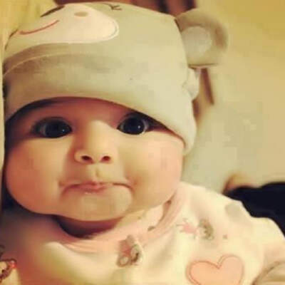 دانلود آهنگ  لالایی گل لالا مهتاب اومده بالا با صدای بچه