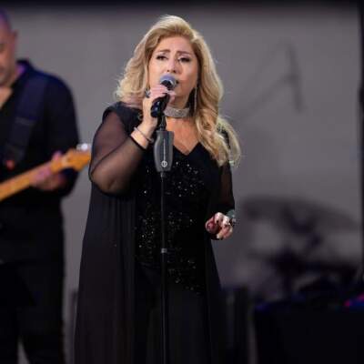 دانلود آهنگ  با دلم قهر نکن با صدای لیلا فروهر