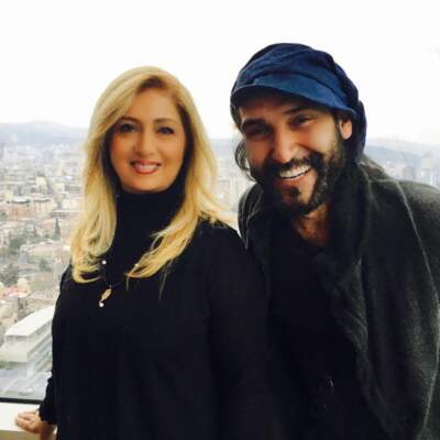 دانلود آهنگ  برزی برزی با صدای لیلا فروهر شاد کردی