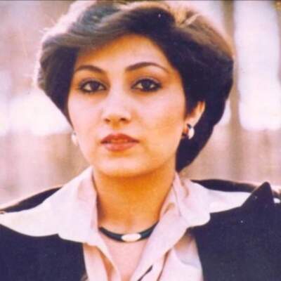 دانلود آهنگ  ای دل بلایی دلبر با صدای لیلا فروهر