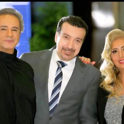 دانلود آهنگ سلطان قلبم تو هستی با صدای لیلا فروهر و عارف دانلود آهنگ سلطان قلبم تو هستی با صدای لیلا فروهر و عارف