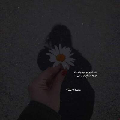 دانلود آهنگ  من هنوز چیزی نگفتم که تو طاقتت تموم شد