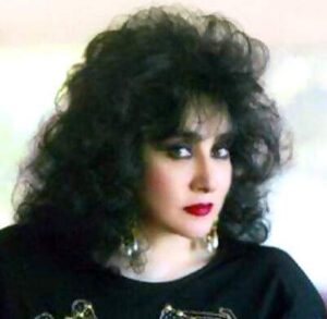 اهنگ های هوش مصنوعی حمیرا بصورت گلچین | همراه با پخش انلاین دانلود آهنگ