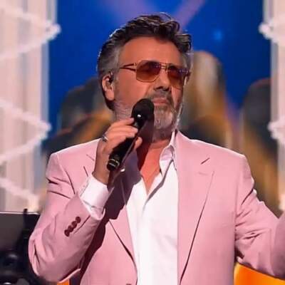 دانلود آهنگ  دل و دلدار من تو رفیق و یار من تو با صدای معین هوش مصنوعی