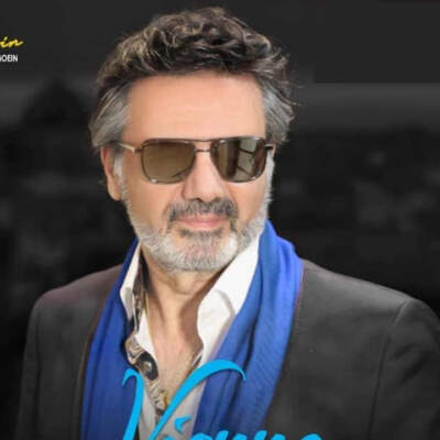 دانلود آهنگ  من که میدانم شبی عمرم به پایان میرسد با صدای معین