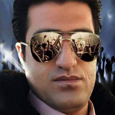 دانلود آهنگ  بزن تار با صدای محسن لرستانی