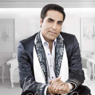 دانلود آهنگ  تکیه گاه با صدای امید