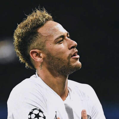 دانلود آهنگ  فانک برزیلی نیمار Parado no Bailão