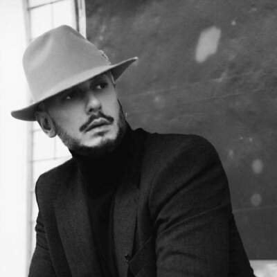 دانلود آهنگ  شبه دماغي با صدای سعد لمجرد