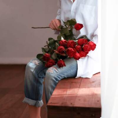 دانلود آهنگ  شبی با خیال تو همخونه شد دل